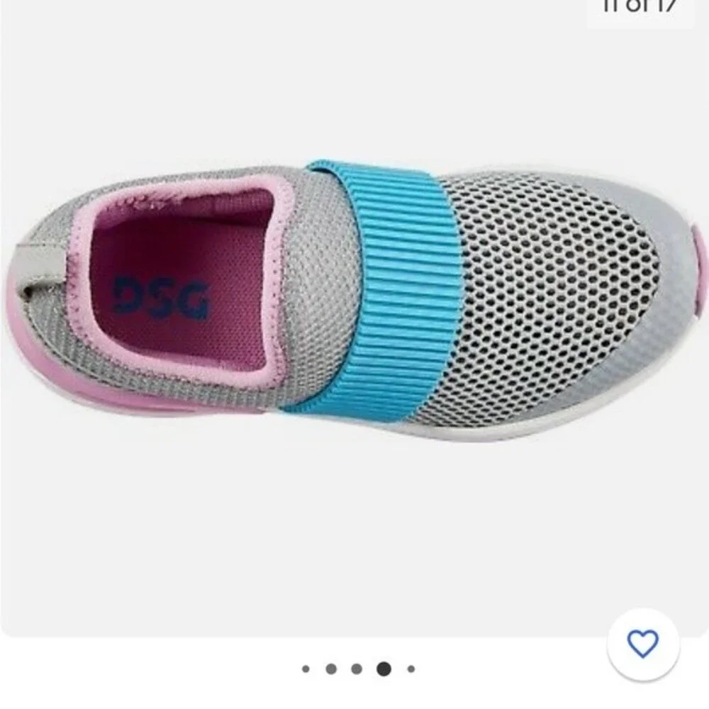 DSG athletic slip